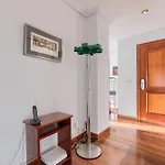 Vt , Acogedora En Barrio Tranquilo Con Garaje